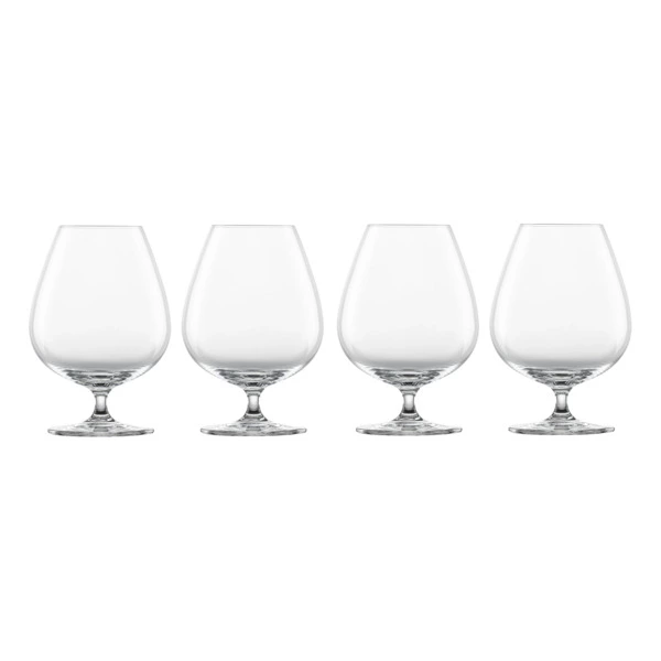 Набор бокалов для коньяка Schott Zwiesel Bar Special Cognac XXL, 770 мл, 4 шт, хрустальное стекло