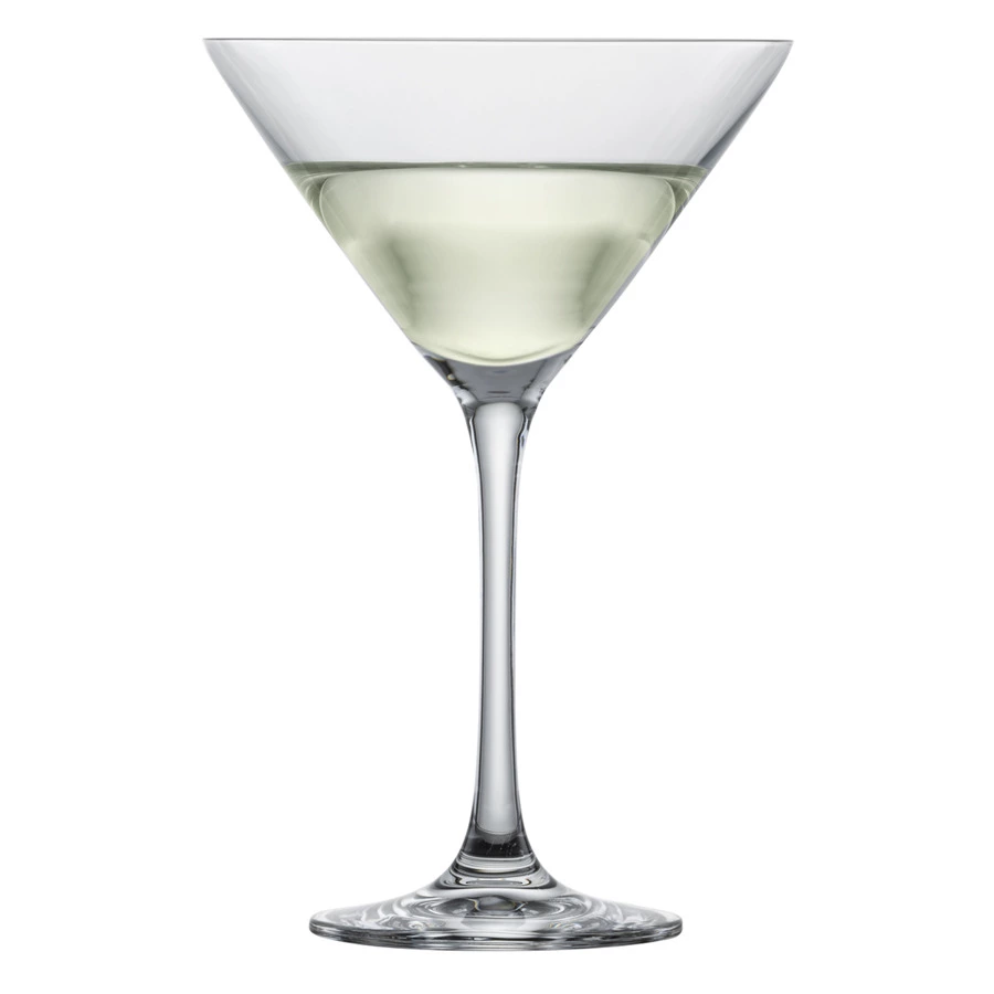 Набор бокалов для мартини Schott Zwiesel Bar Special, 270 мл, 4 шт, хрустальное стекло