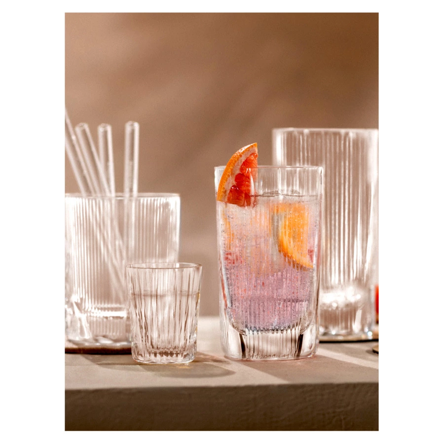 Набор стаканов для виски Schott Zwiesel Bar Special Fave, 294 мл, 4 шт, хрустальное стекло