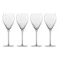 Набор бокалов для шампанского Schott Zwiesel Bar Special, 380 мл, 4 шт, хрустальное стекло