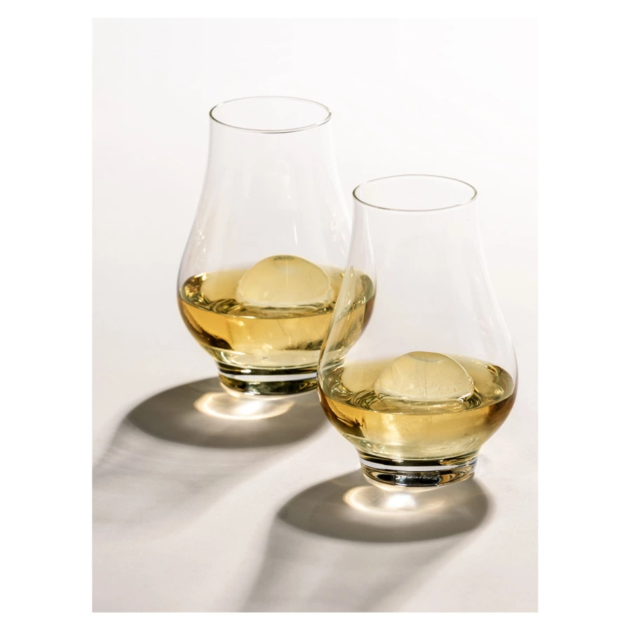 Набор стаканов для виски Schott Zwiesel Bar Special Nosing, 320 мл, 4 шт, хрустальное стекло