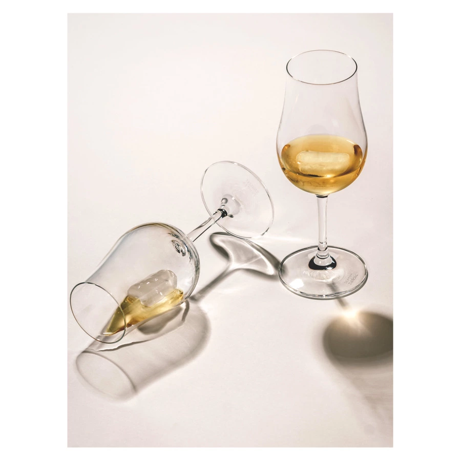 Набор стаканов для виски Schott Zwiesel Bar Special Whisky Tasting, 220 мл, 4 шт, хрустальное стекло