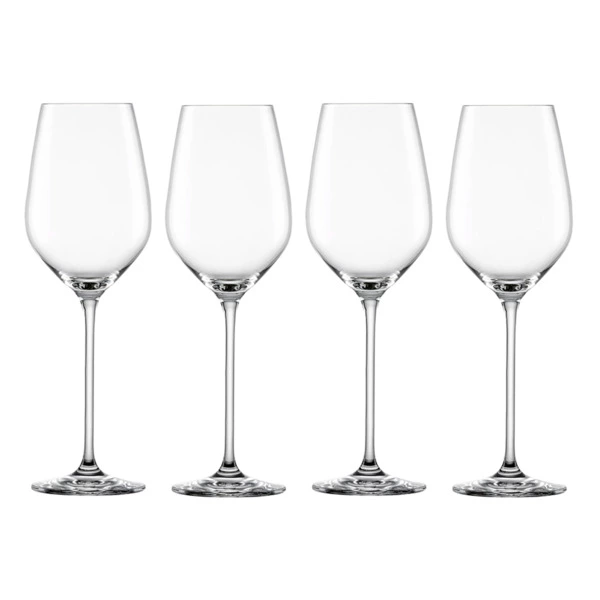 Набор бокалов для белого вина Schott Zwiesel Fortissimo, 400 мл, хрустальное стекло