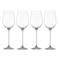 Набор бокалов для белого вина Schott Zwiesel Fortissimo, 400 мл, хрустальное стекло
