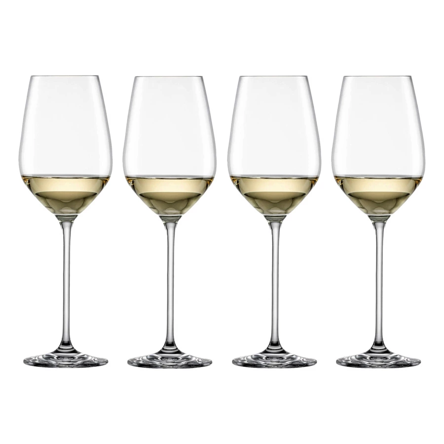 Набор бокалов для белого вина Schott Zwiesel Fortissimo, 400 мл, хрустальное стекло