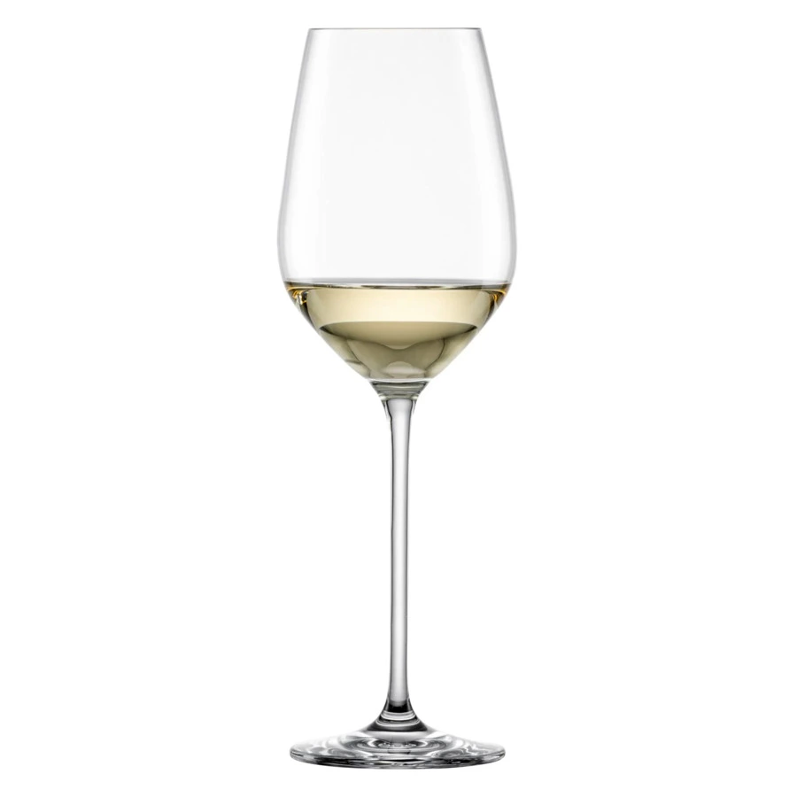 Набор бокалов для белого вина Schott Zwiesel Fortissimo, 400 мл, хрустальное стекло