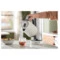 Чайник электрический KitchenAid 1,7 л, 2400 Вт, 5KEK1701EPL, фарфоровый белый
