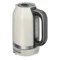 Чайник электрический KitchenAid 1,7 л, 2400 Вт, 5KEK1701EPL, фарфоровый белый
