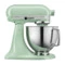 Миксер планетарный KitchenAid Artisan 4.8 л, чаша металл, 5KSM125EPT, фисташковый