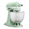 Миксер планетарный KitchenAid Artisan 4.8 л, чаша металл, 5KSM125EPT, фисташковый