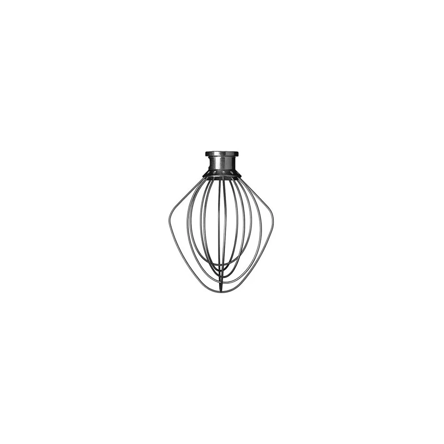 Миксер планетарный KitchenAid Artisan 4.8 л, 4 насадки, экран, 2 чаши, 5KSM175PSEJP, ягода можжевель