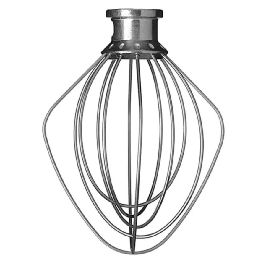 Миксер планетарный KitchenAid Artisan, подъемная чаша 5,6 л, 3 насадки, 5KSM60SPXEER, красный