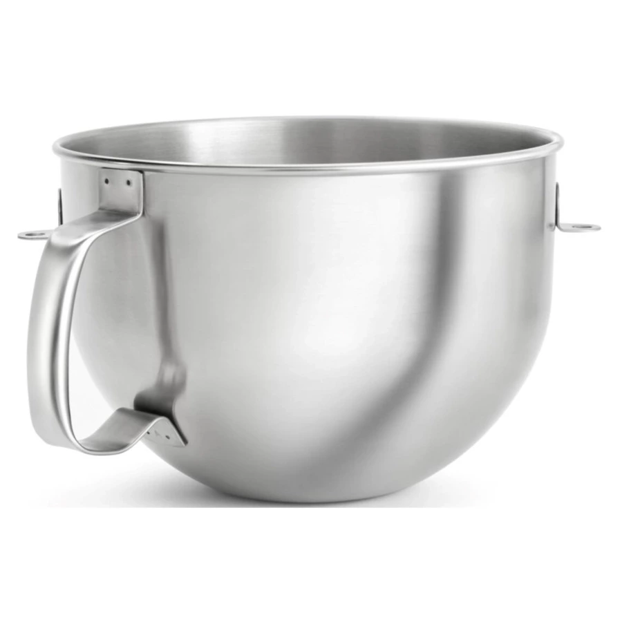Миксер планетарный KitchenAid Artisan, подъемная чаша 5,6 л, 3 насадки, 5KSM60SPXEBM, матовый черный