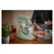 Миксер планетарный KitchenAid Artisan, подъемная чаша 5,6 л, 3 насадки, 5KSM60SPXEPT, фисташковый