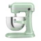 Миксер планетарный KitchenAid Artisan, подъемная чаша 5,6 л, 3 насадки, 5KSM60SPXEPT, фисташковый