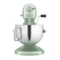 Миксер планетарный KitchenAid Artisan, подъемная чаша 5,6 л, 3 насадки, 5KSM60SPXEPT, фисташковый