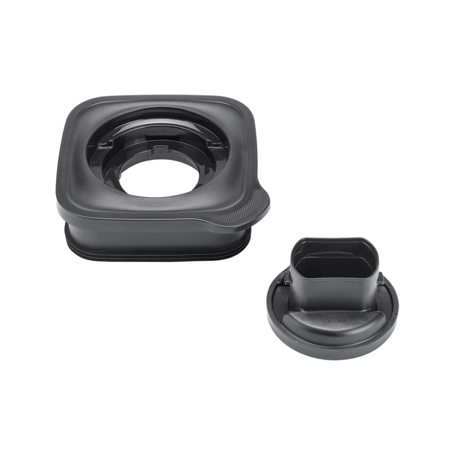 Блендер стационарный KitchenAid Artisan K400, стеклянный стакан 1,4 л, 5KSB4026EWH, белый