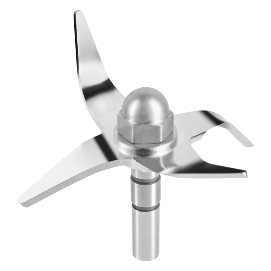 Блендер стационарный KitchenAid Artisan K400, стеклянный стакан 1,4 л, 5KSB4026EWH, белый