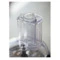 Кухонный комбайн KitchenAid, 1.7 л. 5KFP0719EBM, матовый черный