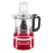 Кухонный комбайн KitchenAid, 1.7 л. 5KFP0719EBM, матовый черный