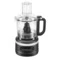 Кухонный комбайн KitchenAid, 1.7 л. 5KFP0719EBM, матовый черный