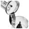 Кухонный комбайн KitchenAid, 1.7 л. 5KFP0719EBM, матовый черный