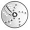 Кухонный комбайн KitchenAid, 1.7 л. 5KFP0719EBM, матовый черный