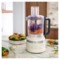 Кухонный комбайн KitchenAid, 2.1 л. 5KFP0921EAC, кремовый