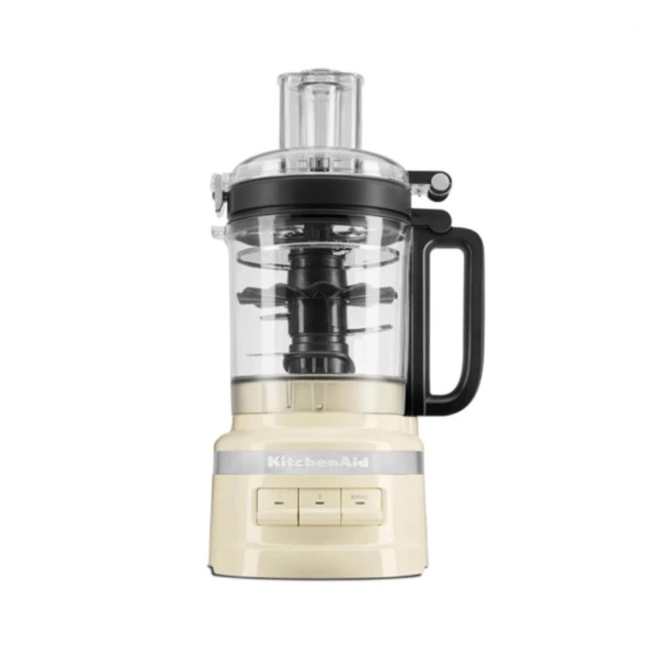 Кухонный комбайн KitchenAid, 2.1 л. 5KFP0921EAC, кремовый
