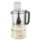 Кухонный комбайн KitchenAid, 2.1 л. 5KFP0921EAC, кремовый