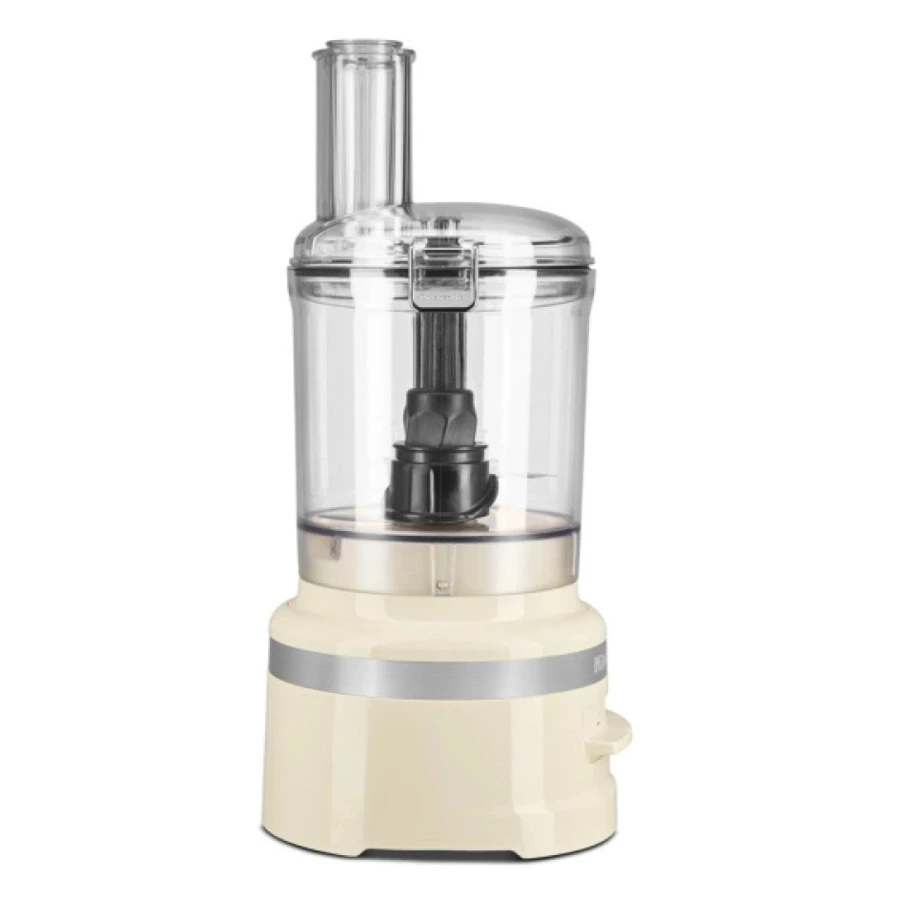 Кухонный комбайн KitchenAid, 2.1 л. 5KFP0921EAC, кремовый