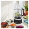 Кухонный комбайн KitchenAid, 2.1 л. 5KFP0921EBM, матовый черный