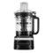 Кухонный комбайн KitchenAid, 2.1 л. 5KFP0921EBM, матовый черный