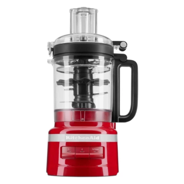Кухонный комбайн KitchenAid, 2.1 л. 5KFP0921EER, красный