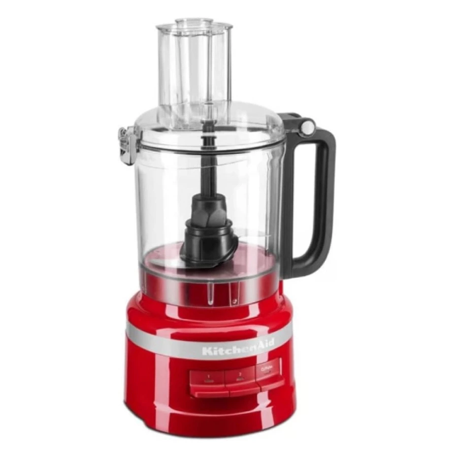 Кухонный комбайн KitchenAid, 2.1 л. 5KFP0921EER, красный