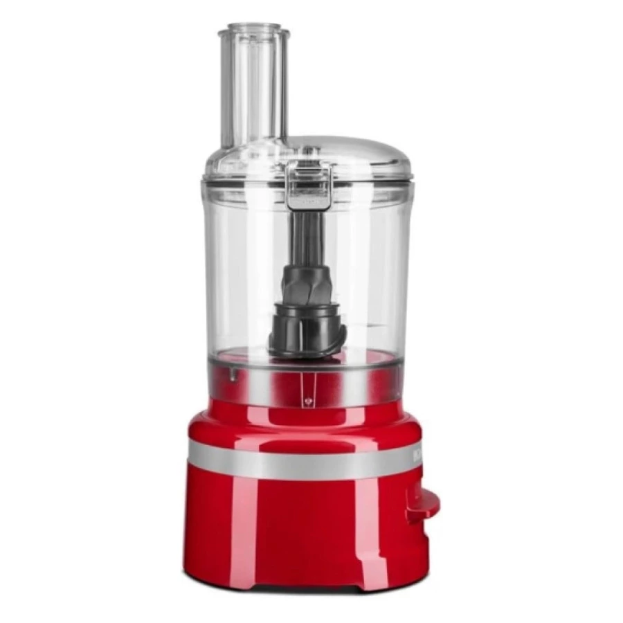 Кухонный комбайн KitchenAid, 2.1 л. 5KFP0921EER, красный