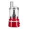 Кухонный комбайн KitchenAid, 2.1 л. 5KFP0921EER, красный