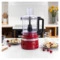 Кухонный комбайн KitchenAid, 2.1 л. 5KFP0921EER, красный