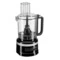Кухонный комбайн KitchenAid, 2.1 л, 5KFP0921EOB, черный