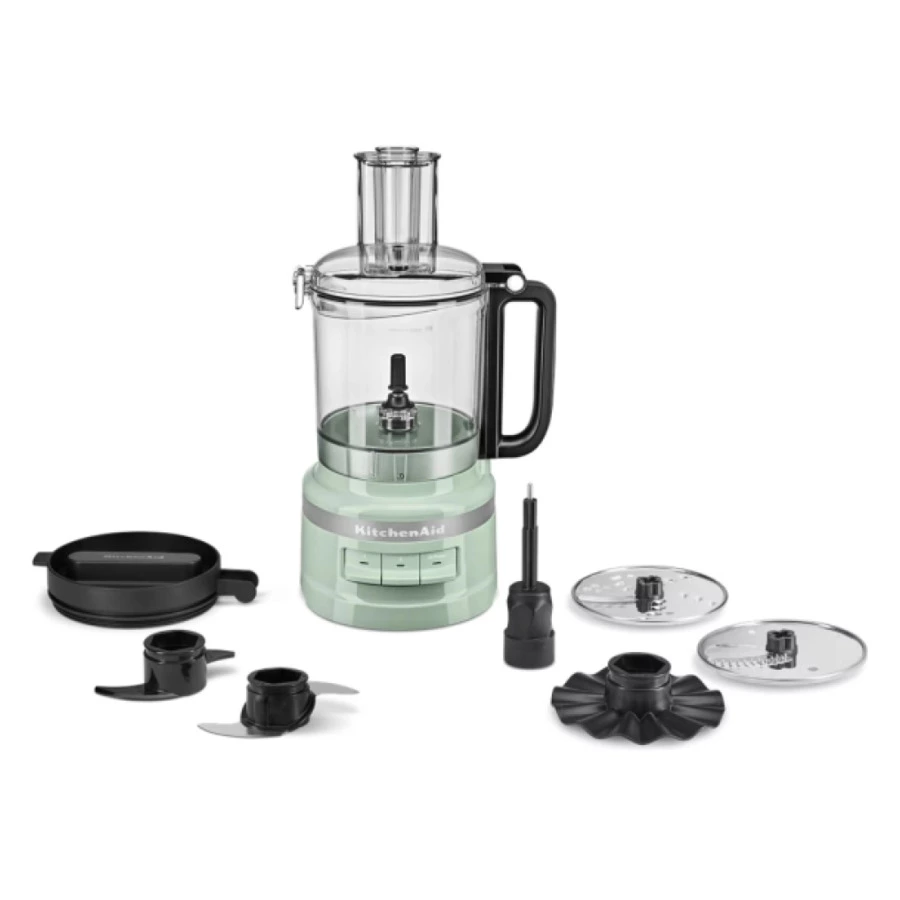 Кухонный комбайн KitchenAid, 2.1 л. 5KFP0921EPT, фисташковый