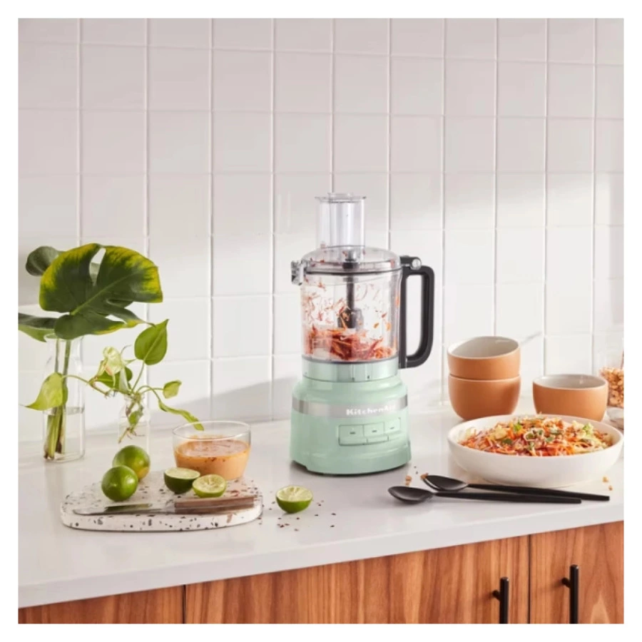 Кухонный комбайн KitchenAid, 2.1 л. 5KFP0921EPT, фисташковый