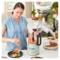 Кухонный комбайн KitchenAid, 2.1 л. 5KFP0921EPT, фисташковый