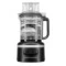 Кухонный комбайн KitchenAid, 3.1 л. 5KFP1319EBM, матовый черный