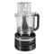 Кухонный комбайн KitchenAid, 3.1 л. 5KFP1319EBM, матовый черный