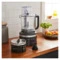 Кухонный комбайн KitchenAid, 3.1 л. 5KFP1319EBM, матовый черный