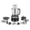 Кухонный комбайн KitchenAid, 3.1 л. 5KFP1319EBM, матовый черный