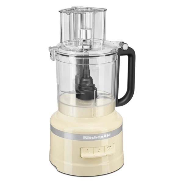 Кухонный комбайн KitchenAid, 3.1 л. 5KFP1319EAC, кремовый