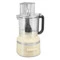 Кухонный комбайн KitchenAid, 3.1 л. 5KFP1319EAC, кремовый