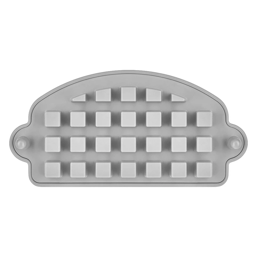 Кухонный комбайн KitchenAid, 3.1 л. 5KFP1319EAC, кремовый