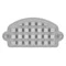 Кухонный комбайн KitchenAid, 3.1 л. 5KFP1319EAC, кремовый
